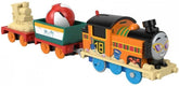 Thomas & Friends Motorized Beach Nia Locomotive HMK05/HFX97 - Colorland Toys